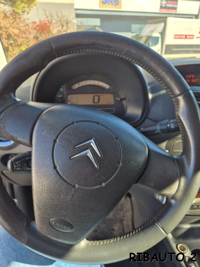 CITROEN C3 usata, con Specchietti laterali elettrici