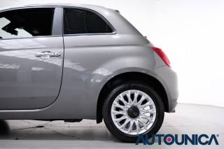 FIAT 500 usata 36