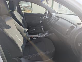 KIA Sportage usata, con Alzacristalli elettrici