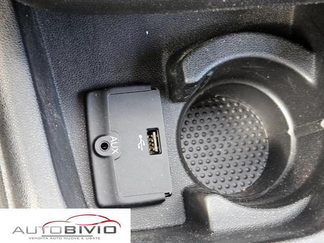 FIAT Punto usata, con Lettore CD