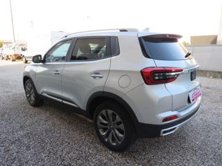 DR MOTOR DR 4.0 usata, con Cruise Control