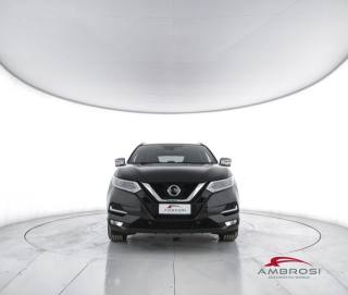 NISSAN Qashqai usata 4
