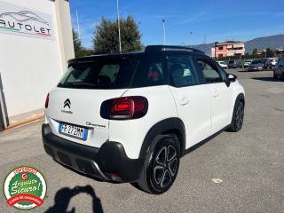 CITROEN C3 Aircross usata, con Airbag Passeggero