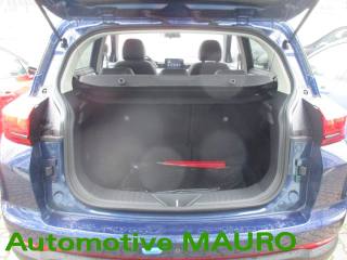 EVO Evo5 usata, con Interni in pelle