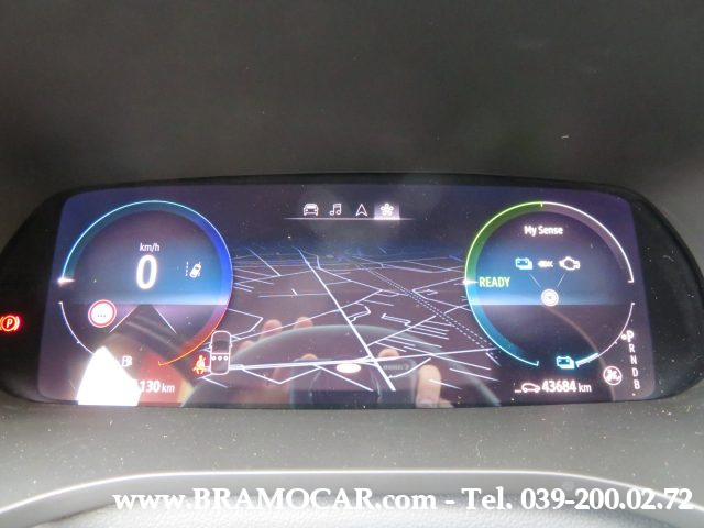 RENAULT Arkana usata, con ESP