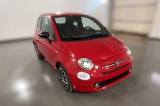 FIAT 500 usata, con Airbag laterali