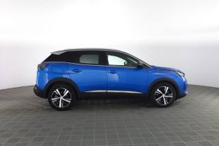 PEUGEOT 3008 usata 2
