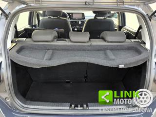 HYUNDAI i10 usata 28