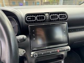 CITROEN C3 Aircross usata, con Servosterzo