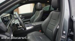 MERCEDES-BENZ GLE 300 usata, con Autoradio