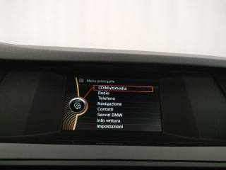 BMW 520 usata, con Bluetooth