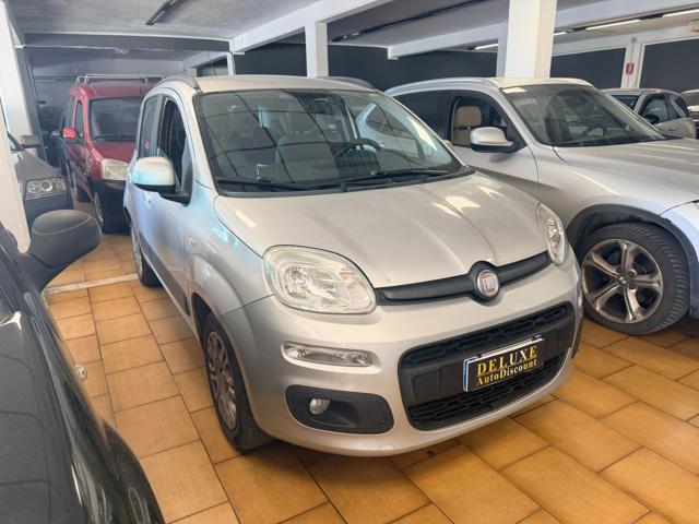 FIAT Panda usata, con ABS