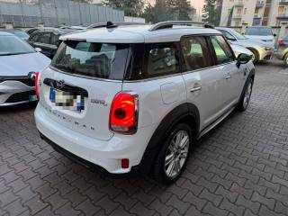 MINI Countryman usata, con Airbag Passeggero