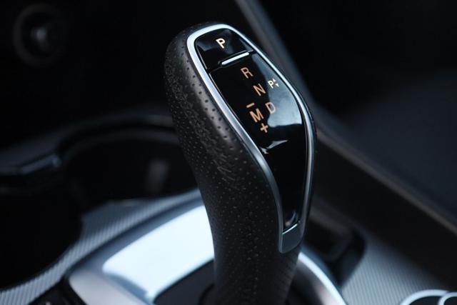 ALFA ROMEO Giulia usata, con Volante in pelle