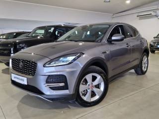 JAGUAR E-Pace 2.0D I4 163 CV AWD Auto S TETTO PANORAMICO
