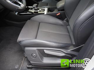 AUDI Q5 usata, con Adaptive Cruise Control