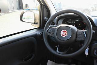 FIAT Panda usata, con Autoradio digitale
