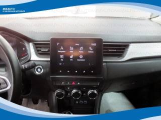 RENAULT Captur usata, con Autoradio