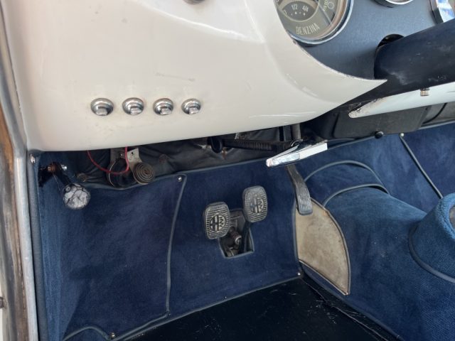 ALFA ROMEO Giulietta usata 23
