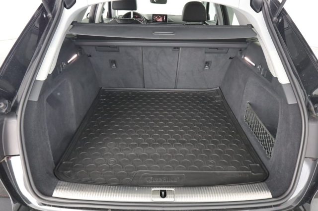 AUDI A4 usata 5