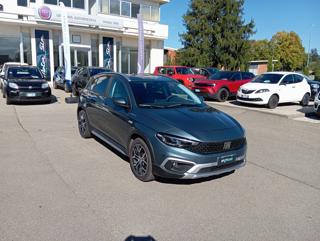 FIAT Tipo usata, con Airbag laterali