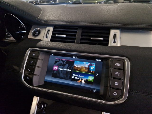 LAND ROVER Range Rover Evoque usata, con Trazione integrale