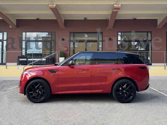 LAND ROVER Range Rover Sport usata, con Airbag laterali