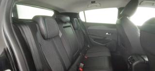 PEUGEOT 308 usata, con Freno di stazionamento elettrico