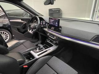 AUDI Q5 usata, con Servosterzo