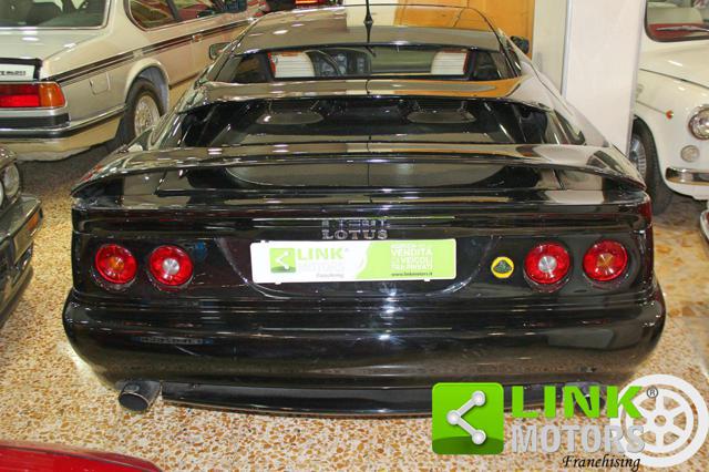 LOTUS Esprit usata, con Airbag Passeggero