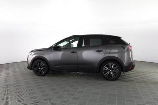 PEUGEOT 3008 usata 5