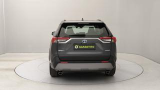 TOYOTA RAV 4 usata, con Airbag Passeggero