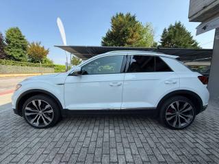 VOLKSWAGEN T-Roc usata 5