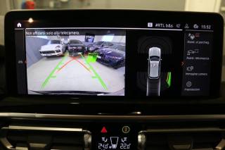 BMW X3 usata, con Sistema di navigazione