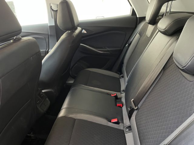OPEL Grandland X usata, con Controllo automatico clima