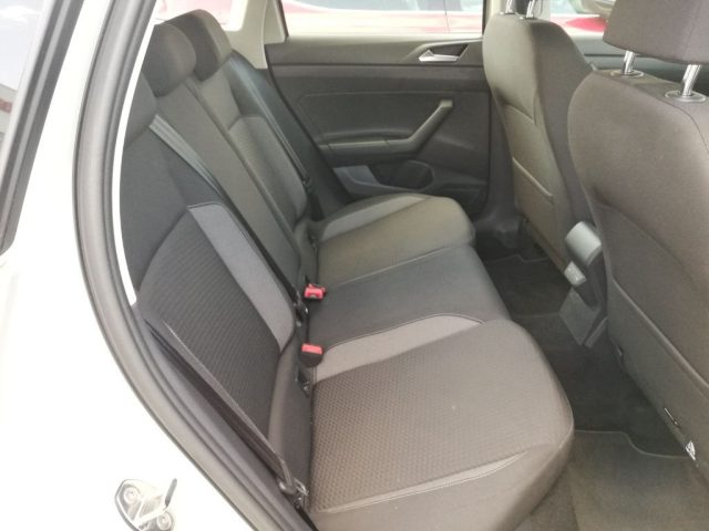 VOLKSWAGEN Taigo usata, con Climatizzatore
