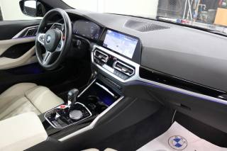 BMW M4 usata, con Sospensioni pneumatiche