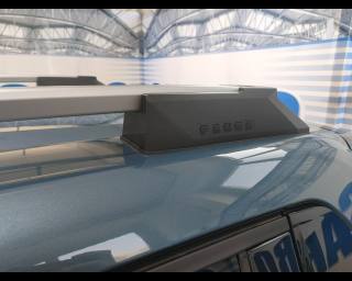 FIAT Grande Panda usata, con Freno di stazionamento elettrico