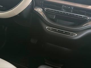 FIAT 500e usata, con Touch screen
