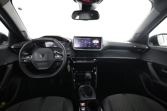 PEUGEOT 2008 usata 2