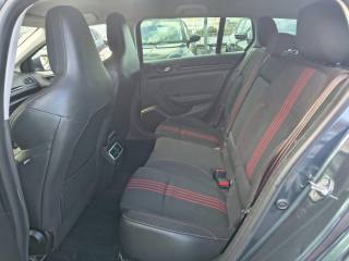 RENAULT Megane usata, con Cerchi in lega