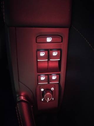 CUPRA Formentor usata, con Bracciolo