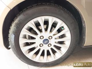 FORD B-Max usata 23