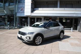VOLKSWAGEN T-Roc 1.5 TSI ACT DSG Sport BlueMotion Technology
