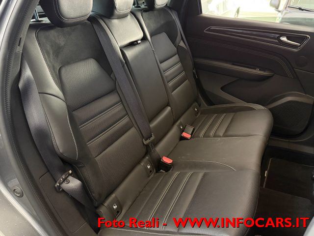 RENAULT Arkana usata, con Chiusura centralizzata