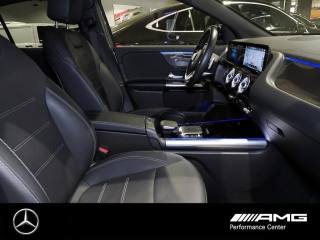 MERCEDES-BENZ GLA 200 usata, con Climatizzatore