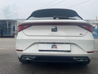 SEAT Leon usata, con Alzacristalli elettrici