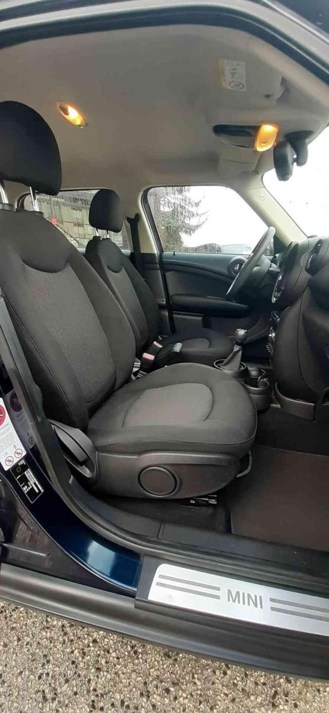 MINI Countryman usata 19