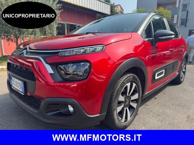 CITROEN C3 usata, con ABS