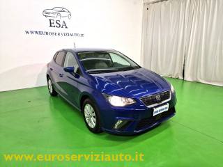 SEAT Ibiza usata, con Autoradio